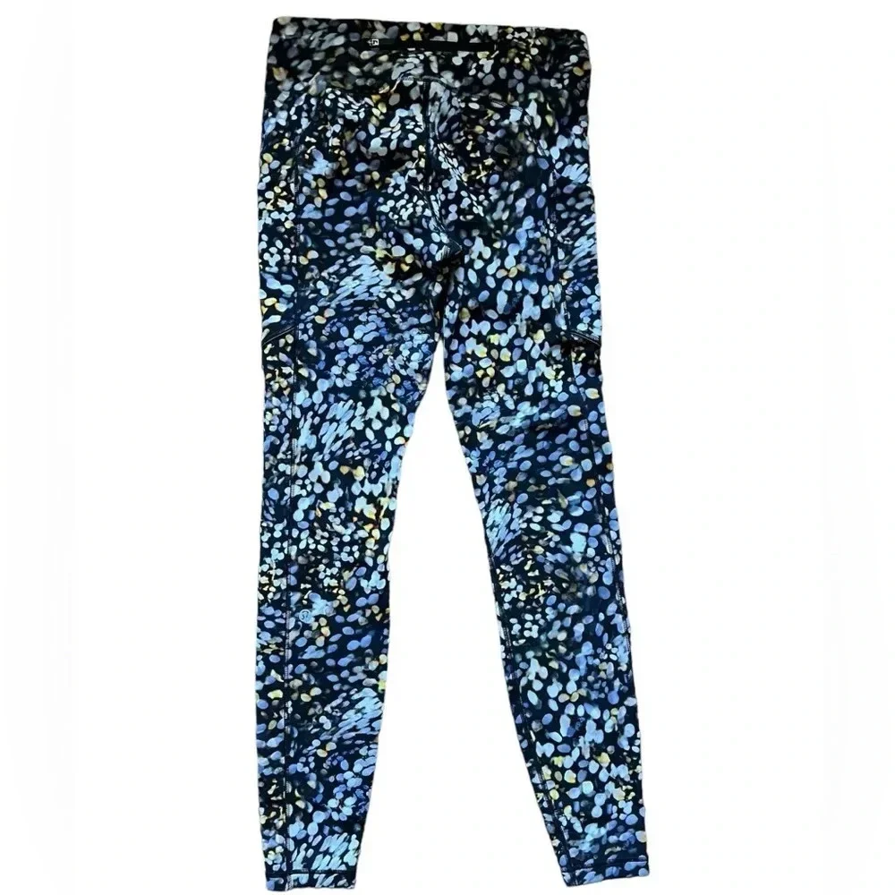 Lululemon Speed Up Tight 28